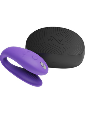 We-Vibe: Sync Go, lila