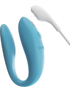 We-Vibe: Sync Go, turkos