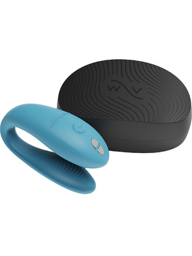 We-Vibe: Sync Go, turkos