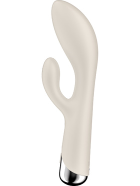 Satisfyer: Spinning Rabbit 1, Rotating Vibrator, vit