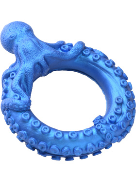 Creature Cocks: Poseidons Octo-Ring, Silicone Cock Ring