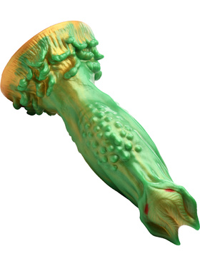 Creature Cocks: Nebula, Alien Silicone Dildo