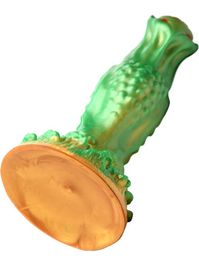 Creature Cocks: Nebula, Alien Silicone Dildo