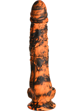 Creature Cocks: Sabretooth, Silicone Dildo