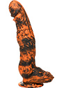 Sabretooth Dildo