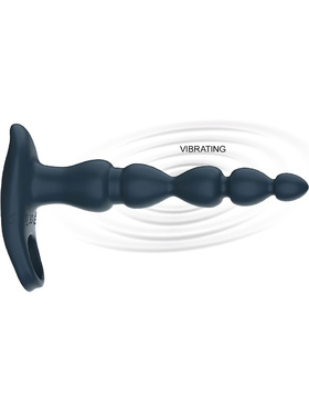 Urban by Toy Joy: Elixer, Vibrating Double Penetrator