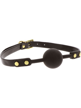 Taboom Vogue: Ball Gag