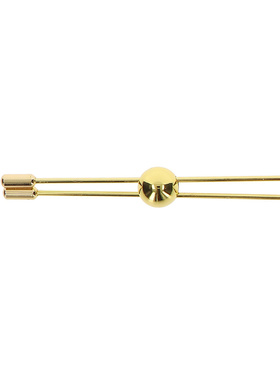 Taboom Vogue: Contemporary Nipple Clamps