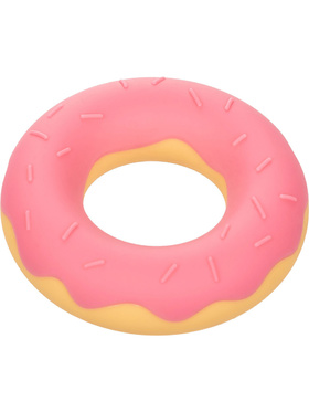 California Exotic: Dickin Donuts, Silicone C-Ring