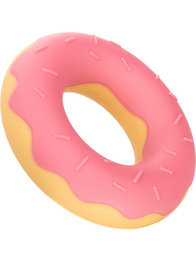 California Exotic: Dickin Donuts, Silicone C-Ring