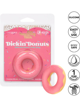 California Exotic: Dickin Donuts, Silicone C-Ring