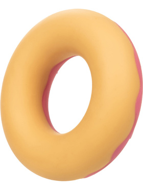 California Exotic: Dickin Donuts, Silicone C-Ring