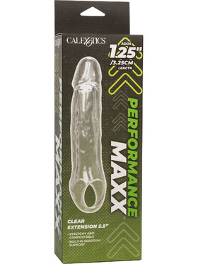Performance Maxx: Clear Extension, 18 cm