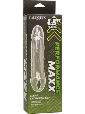 Performance Maxx: Clear Extension, 21 cm