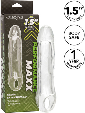 Performance Maxx: Clear Extension, 21 cm