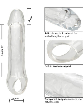 Performance Maxx: Clear Extension, 23.5 cm