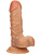 Working Stiff: The Lifeguard Dildo, 16 cm