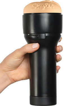 Kiiroo: Feelstar Stroker, Skyler Lo