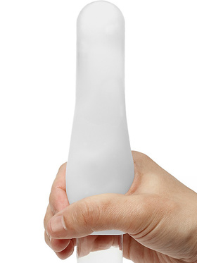 Tenga Egg: Spiral Stronger, Runkägg