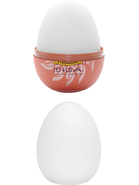 Tenga Egg: Shiny II Stronger, Runkägg