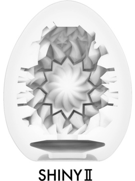 Tenga Egg: Shiny II Stronger, Runkägg