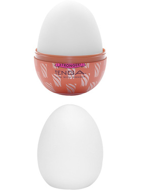 Tenga Egg: Cone Stronger, Runkägg