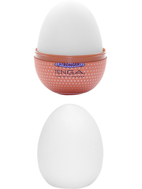 Tenga Egg: Misty II Stronger, Runkägg