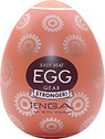 Stronger Egg, Gear