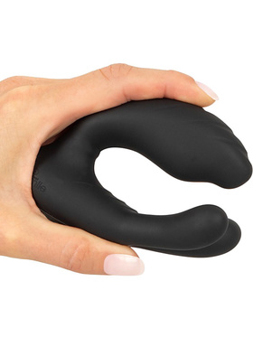 Sweet Smile: RC G- & P-Spot Vibrator