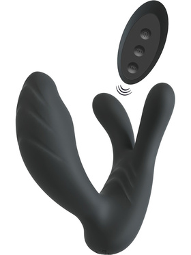 Sweet Smile: RC G- & P-Spot Vibrator