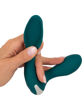 Sweet Smile: RC Hands-free Vibrator