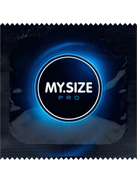 My.Size Pro: Kondomer 45mm, 36-pack