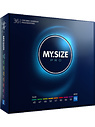 MySize Pro 72mm, 36st