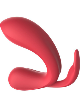 Kissen: Acein, Triple Orgasm Remote Vibrator