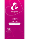 Thin Condoms, 10st