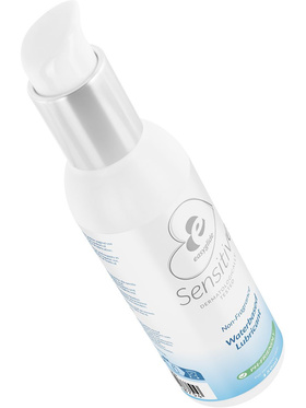 EasyGlide: Sensitive Waterbased Lubricant, 150 ml