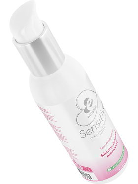 EasyGlide: Sensitive Silicone Lubricant, 150 ml