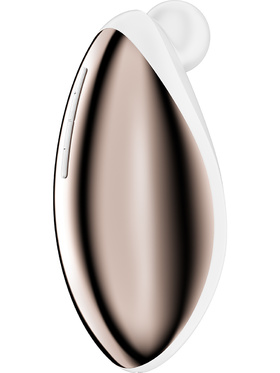 Satisfyer: Spot On 2, Lay-on Vibrator, vit