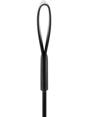 Easy Toys: Black Whip, 42.5cm