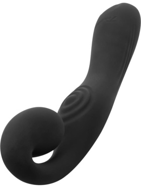 Teazers: Bendable Vibrator