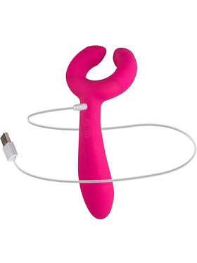 Teazers: Pair Vibrator