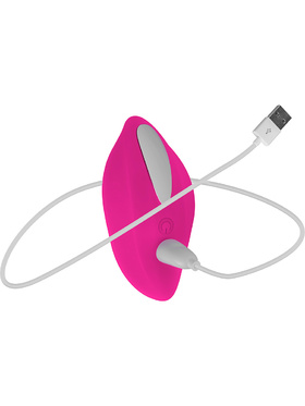 Teazers: Panty Vibrator with Remote Control