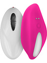 Remote Panty Vibrator
