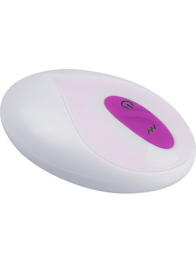 Teazers: Pleasure Vibrator with Remote