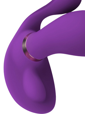 Teazers: Pleasure Vibrator with Remote