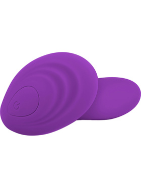 Teazers: Pleasure Vibrator with Remote