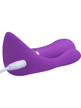 Teazers: Pleasure Vibrator with Remote