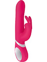 Rotating Rabbit Vibe