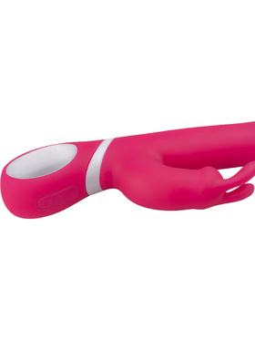 Teazers: Rotating & Vibrating Rabbit Vibrator