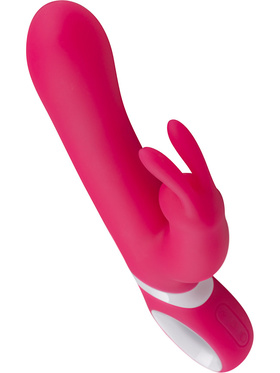 Teazers: Rotating & Vibrating Rabbit Vibrator